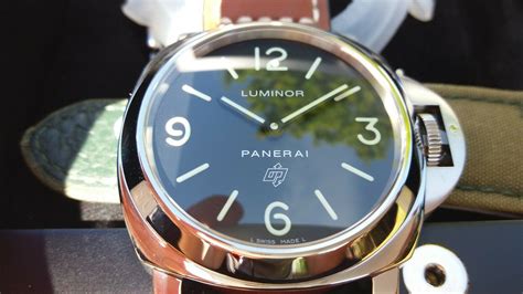 panerai pam 000|panerai pam00000 logo.